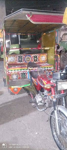 united 100 rikshaw 7