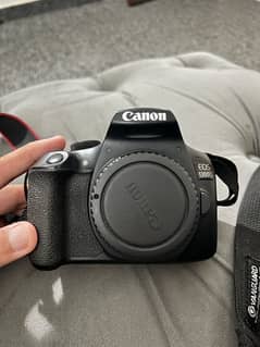 CANON 1300D