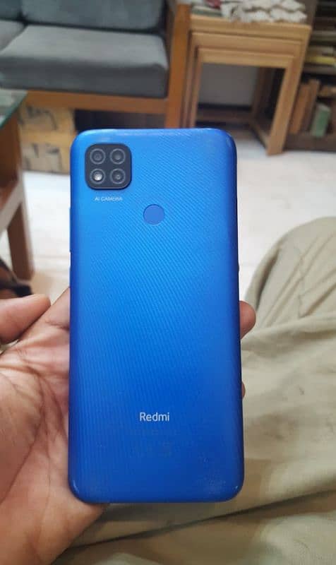 redmi 9c 3gb 64gb 5