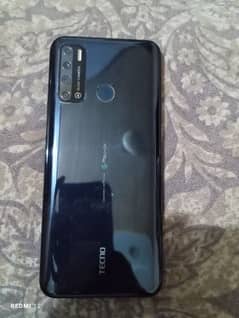 tecno poviour 4 pro