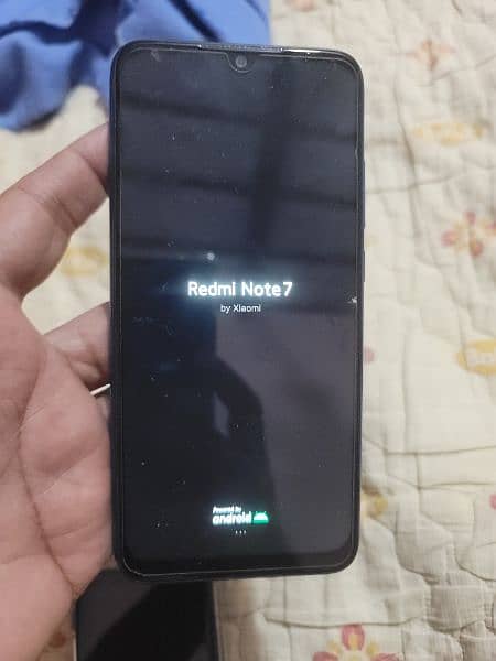 redmi note 7 non pta 1