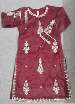 salwar kameez