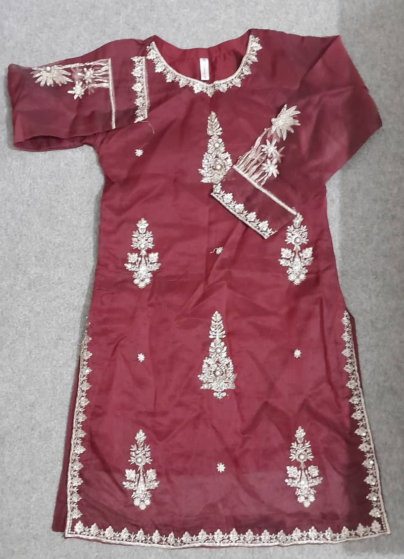 salwar kameez 0