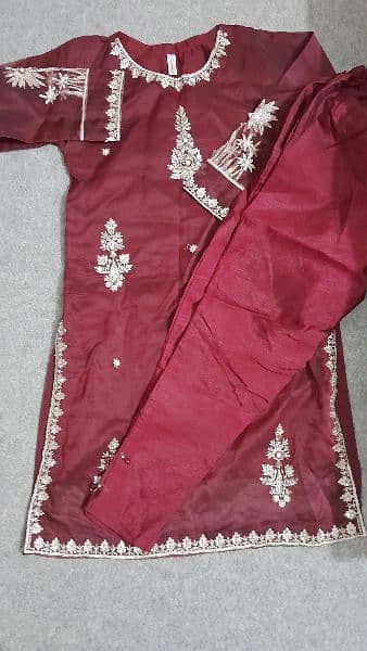 salwar kameez 1