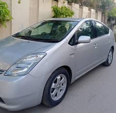 Toyota Prius 2010