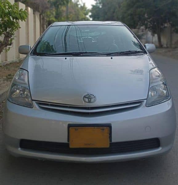 Toyota Prius 2010 2