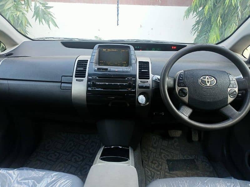 Toyota Prius 2010 6