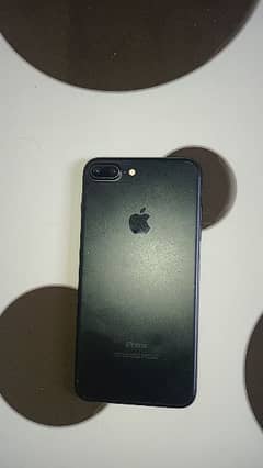 I Phone 7 plus Approved 128 gb