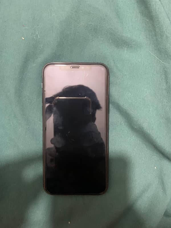 iPhone 11 Pro non pta 4