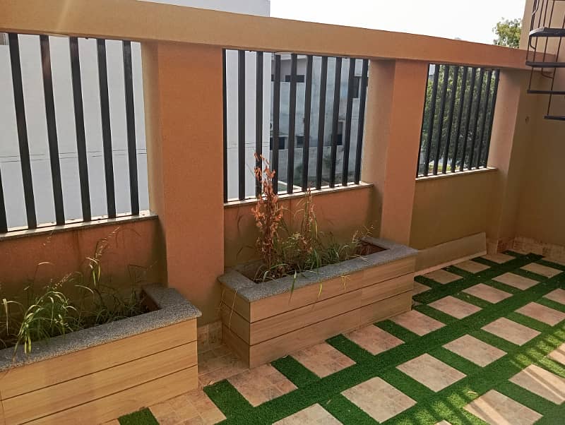 10 MARLA BRAND NEW HOUSE AVAIABLE FOR RENT 3