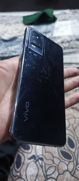 vivo v 21e 3