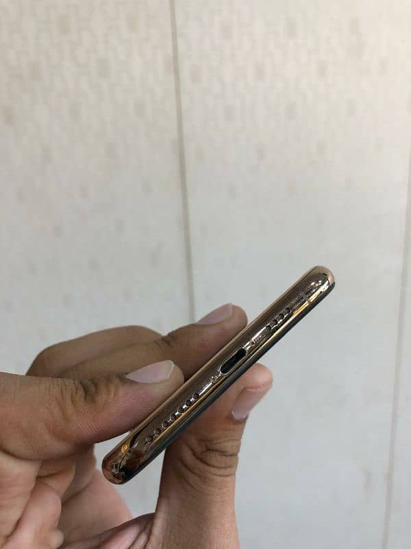 I phone Xsmax PTA APPROVED 5