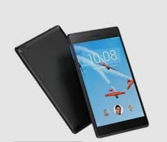 Lenovo Smart Tab Fresh Import Non PTA