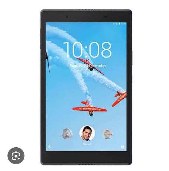 Lenovo Smart Tab Fresh Import Non PTA 1