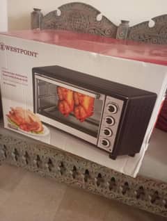 New brand Rotisserie Grill Oven for sale