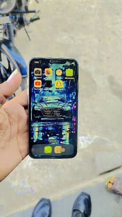 iphone x 256 gb