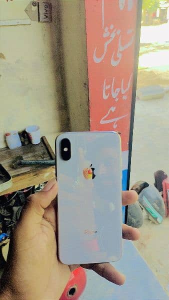 iphone x 256 gb 6