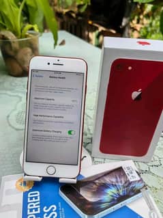 iphone 7 128gb PTA approved 03457061567 My WhatsApp number