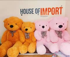 Teddy bears | Surprise Gift Box for Girls and kids 03170425473