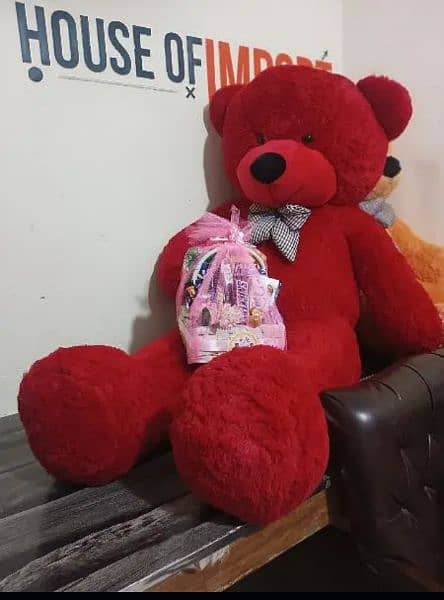 Teddy bears | Surprise Gift Box for Girls and kids 03170425473 3