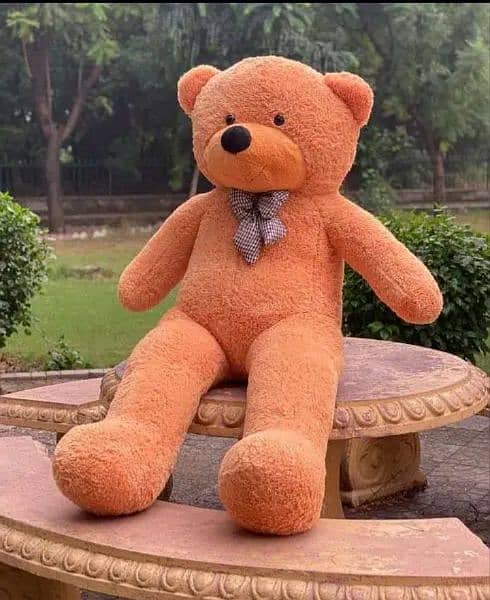 Teddy bears | Surprise Gift Box for Girls and kids 03170425473 6