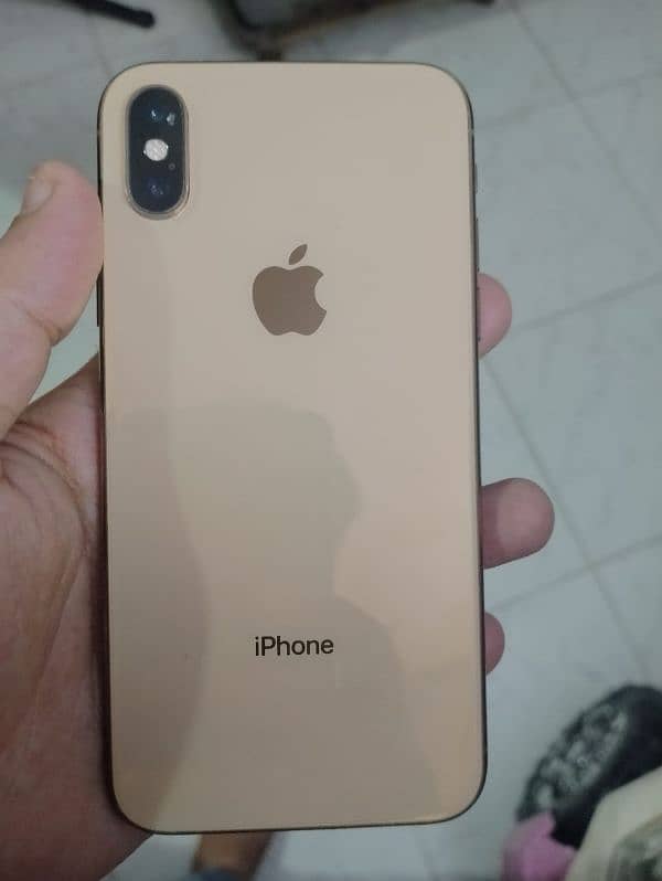 Iphone XS 0