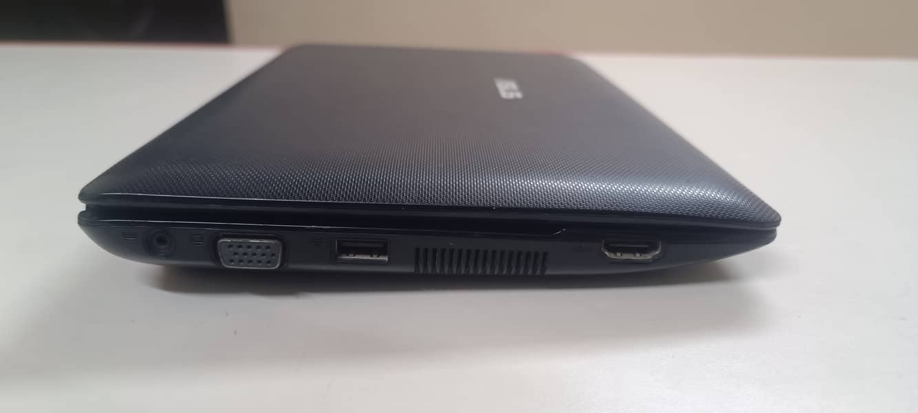 Asus Mini Laptop (Urgent Sale) 1