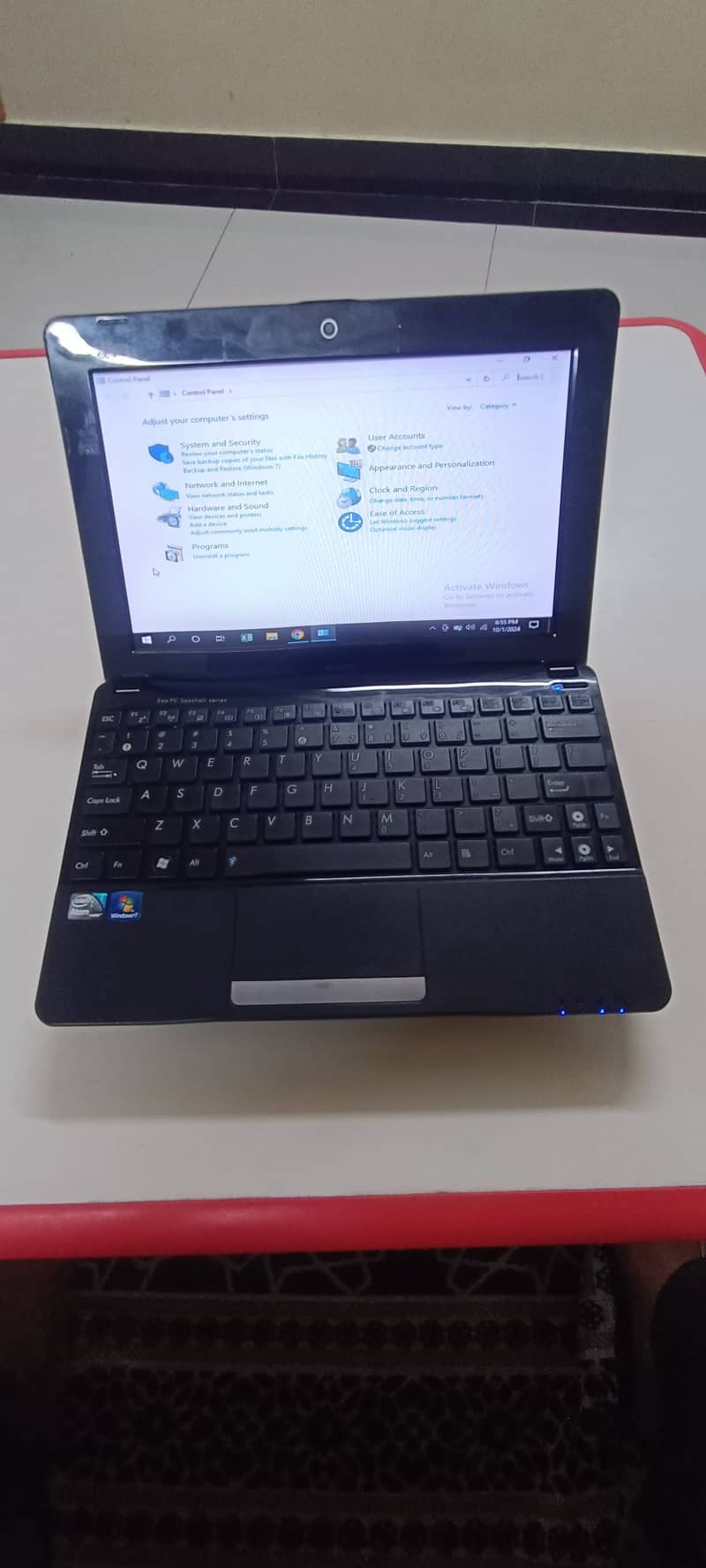 Asus Mini Laptop (Urgent Sale) 3