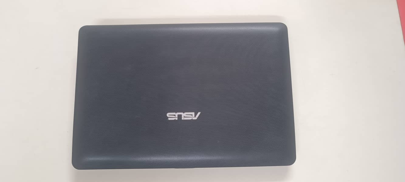 Asus Mini Laptop (Urgent Sale) 4