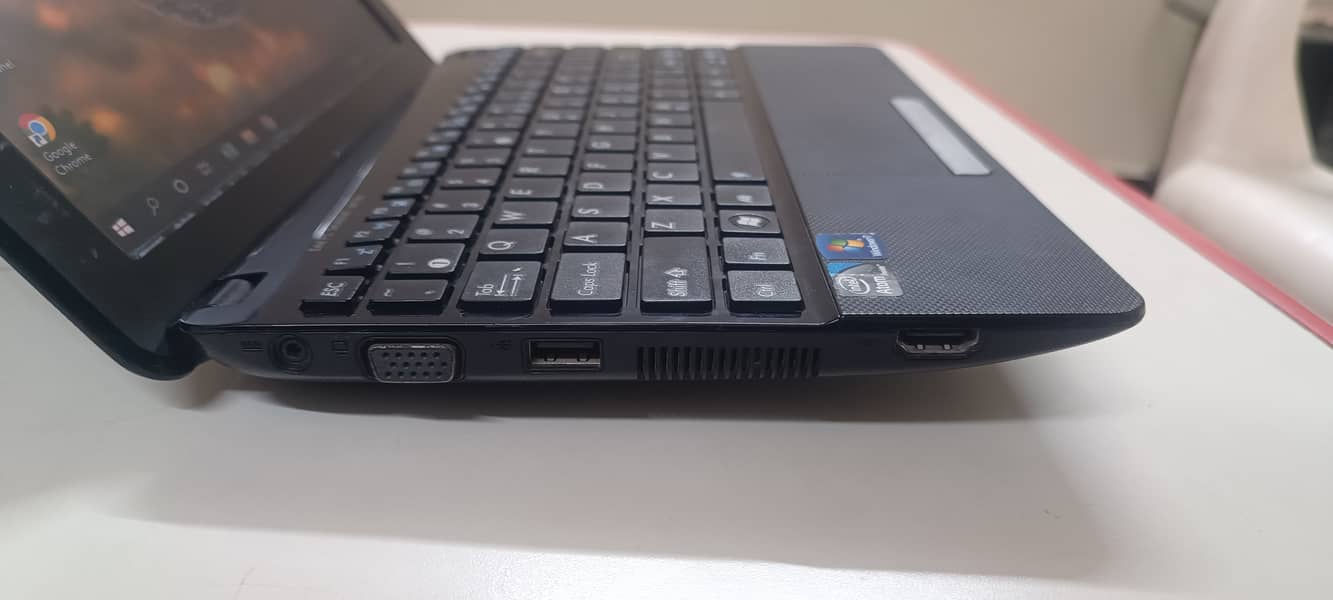 Asus Mini Laptop (Urgent Sale) 6