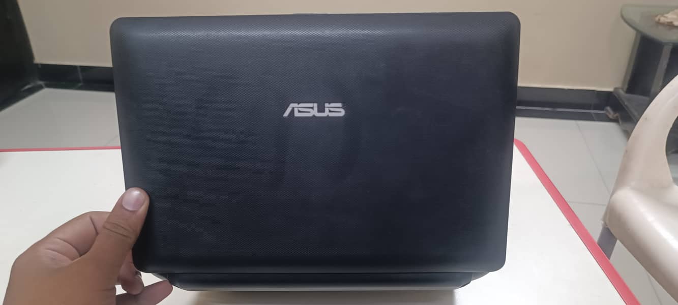 Asus Mini Laptop (Urgent Sale) 9