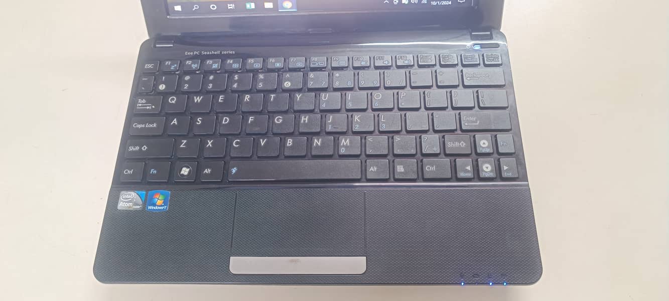 Asus Mini Laptop (Urgent Sale) 12