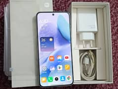 Xiaomi 13 12/256 Full packing pta approved