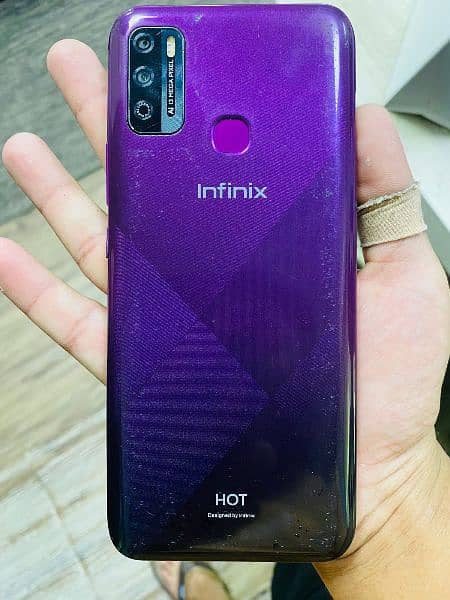 infinix hot 9 play 2