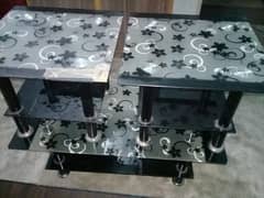 center table set for reasonable price. 0.3. 2.1-4.9. 8.1. 8.7. 8