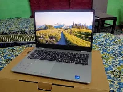 Dell laptop Core i7 11th Generation ` apple i5 10/10 i3 100% conditn 0