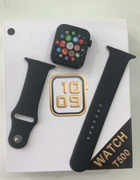 T500 Smart Watch 2