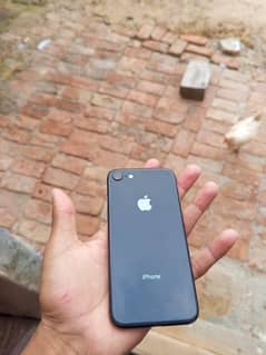 iPhone 8 PTA Approved 256Gb