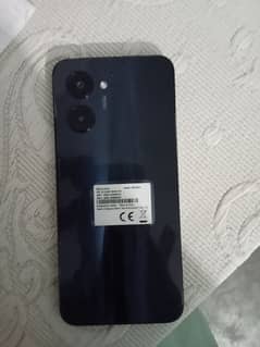 realme C33