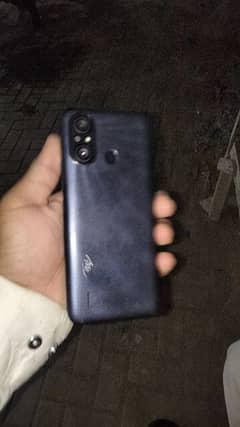 itel a 49 condition 10-9 pta approved final 33k location with box