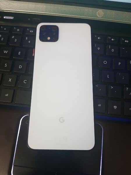 Google Pixel 4-XL- 64GB- PTA approved 2