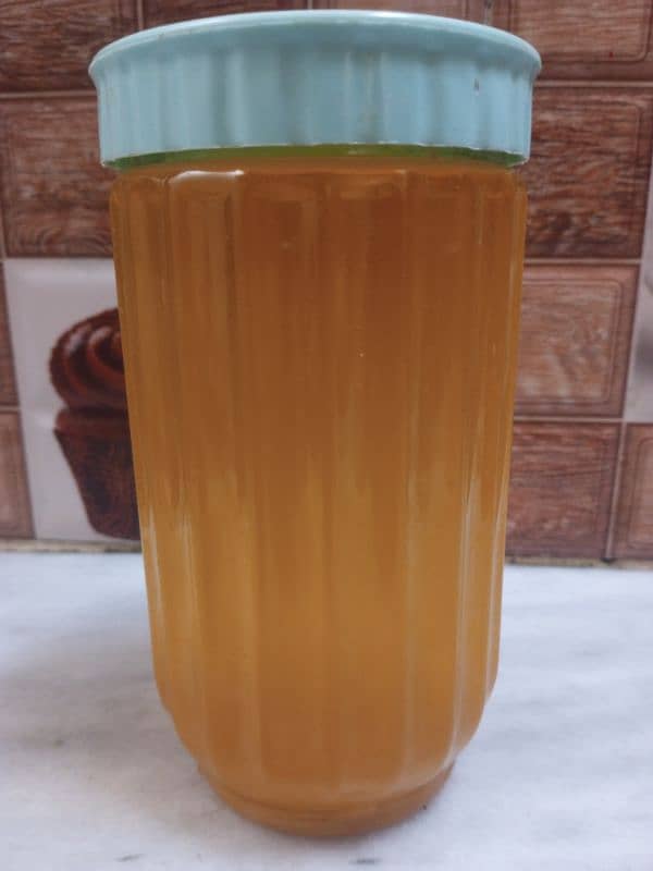 2500/kg Desi Ghee 3