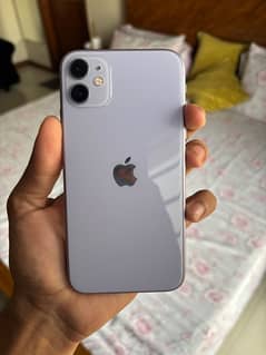 iphone 11 PTA APPROVED