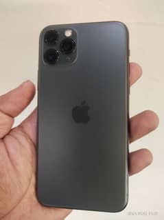 iPhone 11 pro