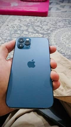 Iphone 12 pro 128Gb