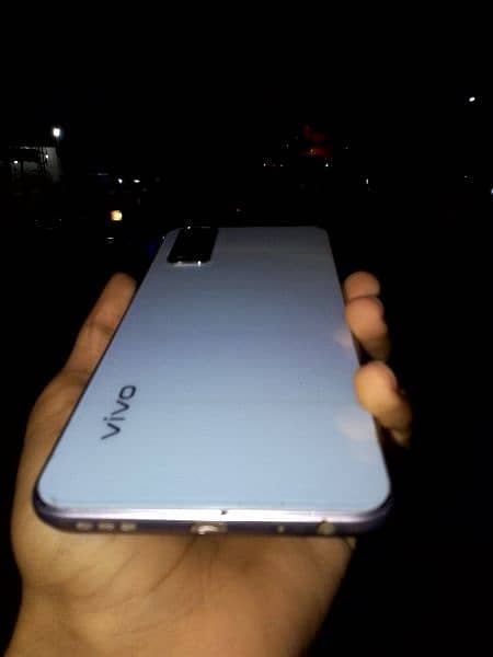 vivo y20 1