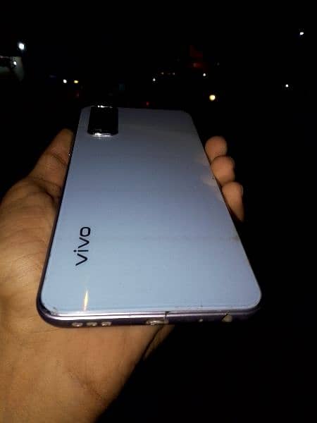 vivo y20 2