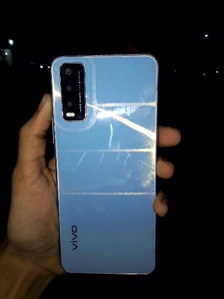 vivo y20 4