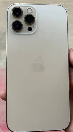 iPhone 12 Pro Max non pta 256gb