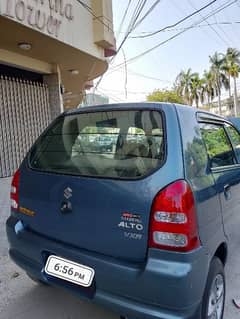 Suzuki Alto 2009. Full Genuine Car. Urgent Sell